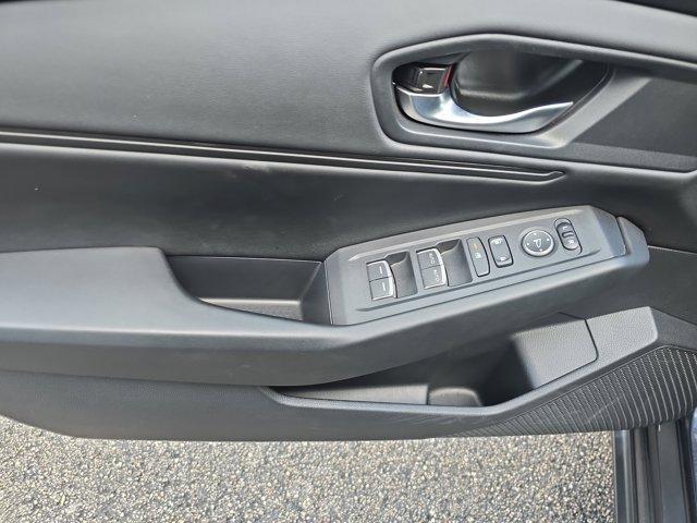 used 2023 Honda Accord car, priced at $24,879