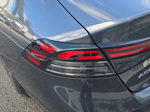 used 2023 Honda Accord car, priced at $24,879