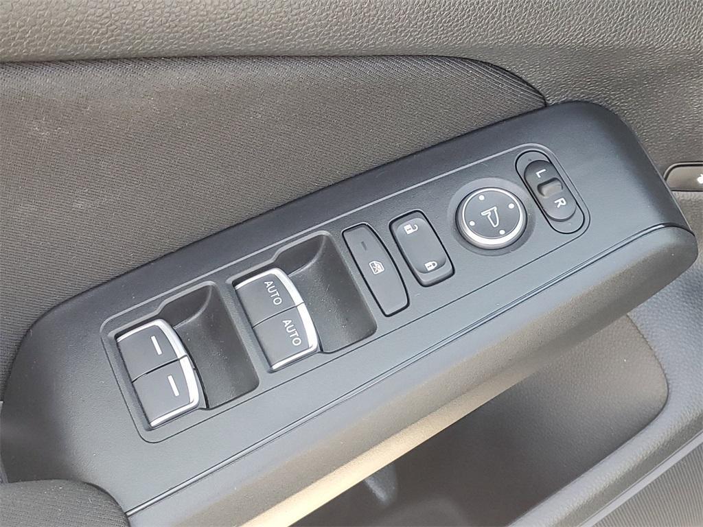 used 2025 Honda Civic car, priced at $25,997