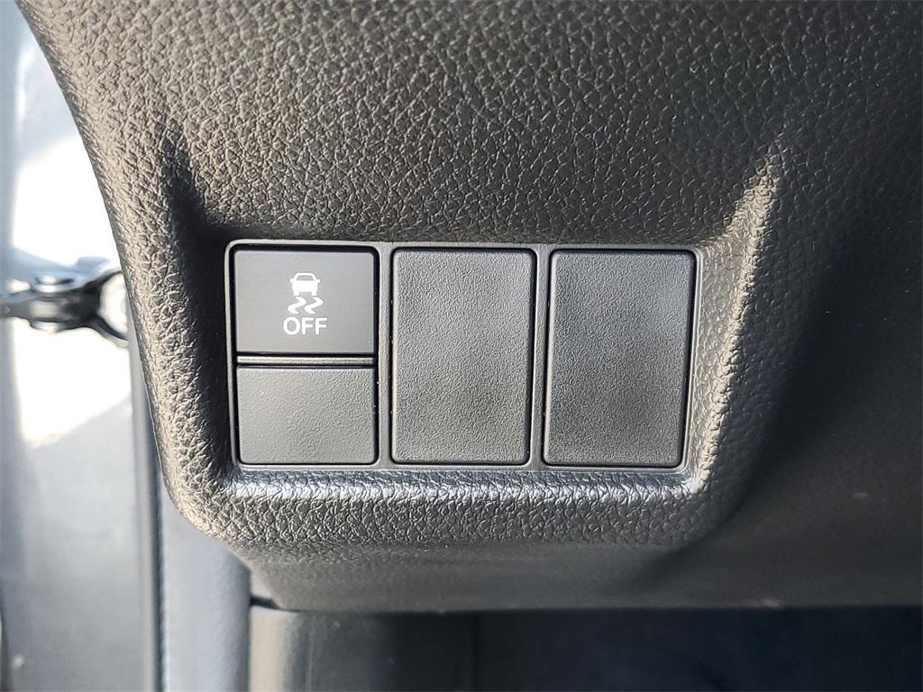 used 2025 Honda Civic car, priced at $25,997