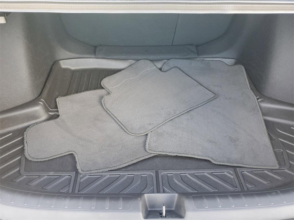 used 2025 Honda Civic car, priced at $25,997