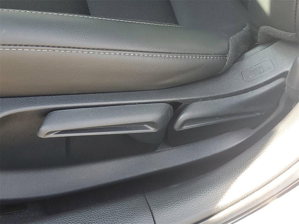 used 2025 Honda Civic car, priced at $25,997