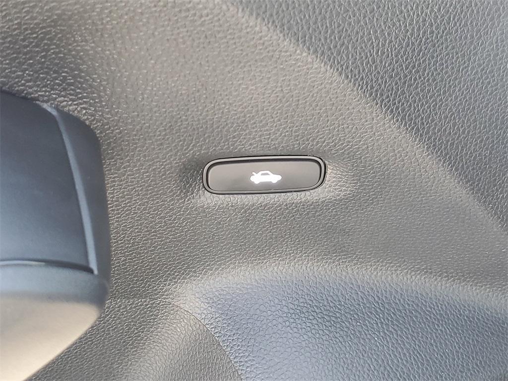 used 2025 Honda Civic car, priced at $25,997