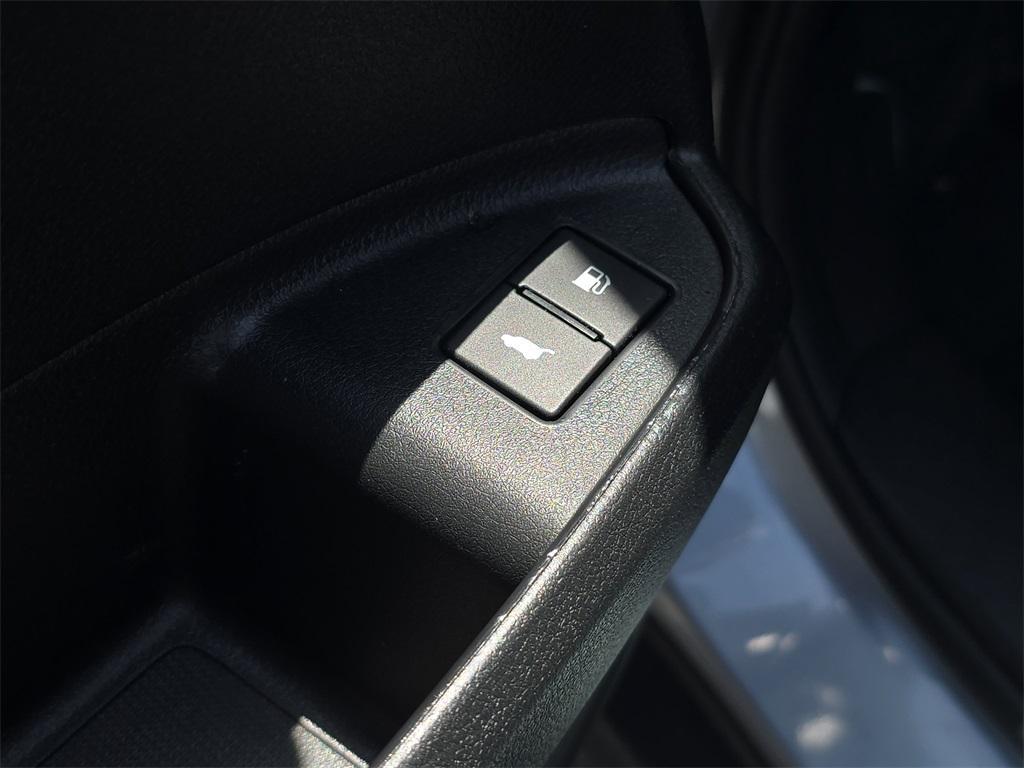 used 2022 Honda Passport car, priced at $32,786