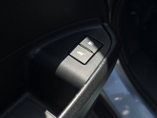 used 2022 Honda Passport car, priced at $32,786