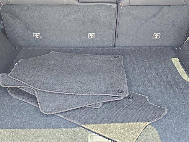 used 2022 Honda Passport car, priced at $32,786