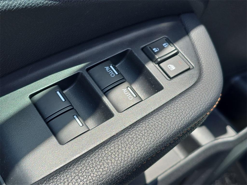 used 2022 Honda Passport car, priced at $32,786