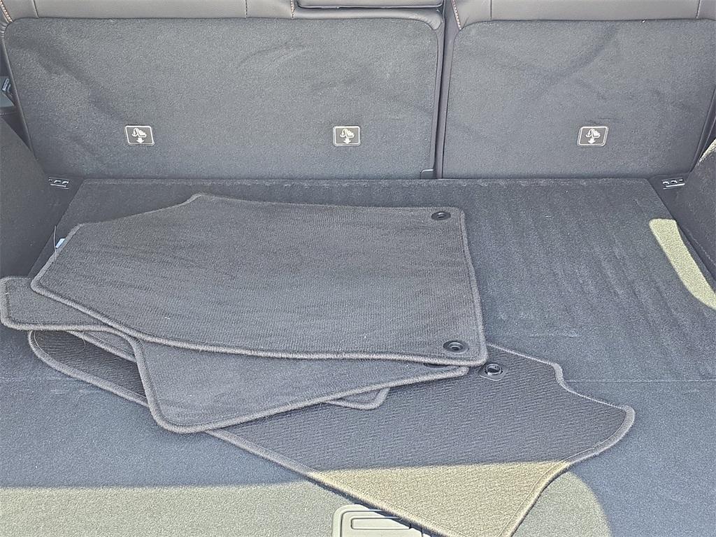 used 2022 Honda Passport car, priced at $32,786
