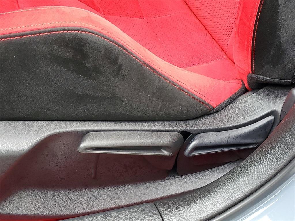 used 2025 Honda Civic Type R car, priced at $48,983