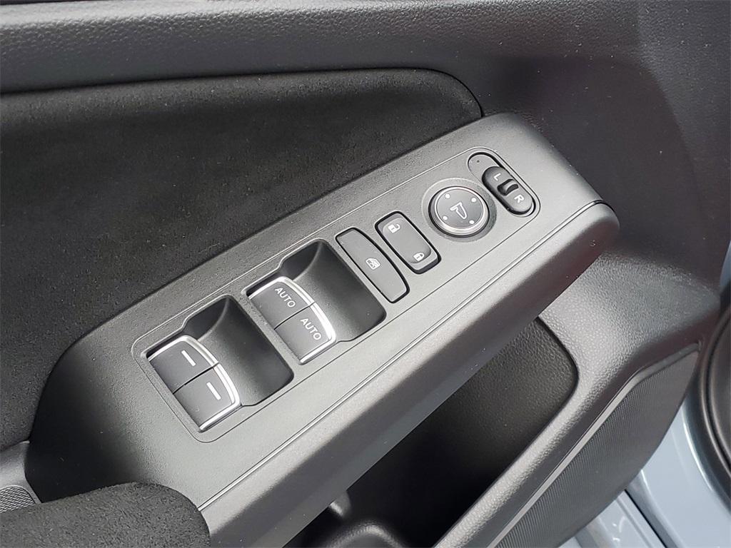 used 2025 Honda Civic Type R car, priced at $48,983