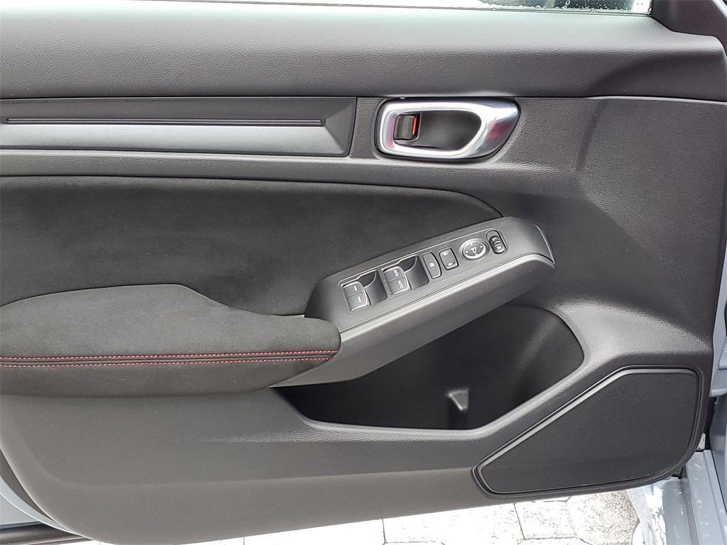 used 2025 Honda Civic Type R car, priced at $48,983
