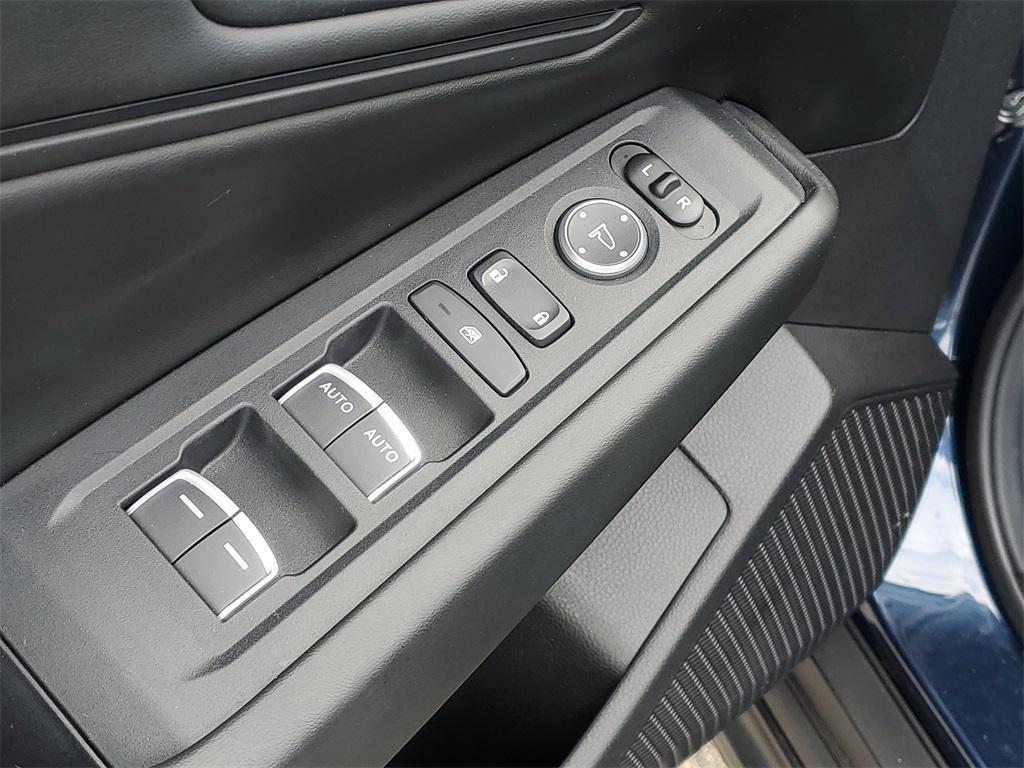 used 2024 Honda Accord car, priced at $25,955