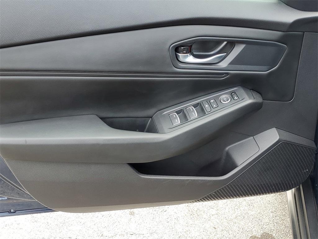 used 2024 Honda Accord car, priced at $25,955