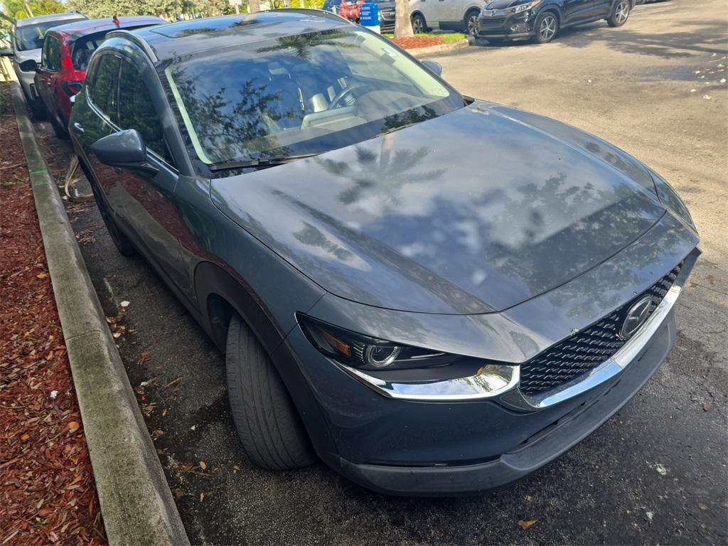 used 2020 Mazda CX-30 car, priced at $17,683