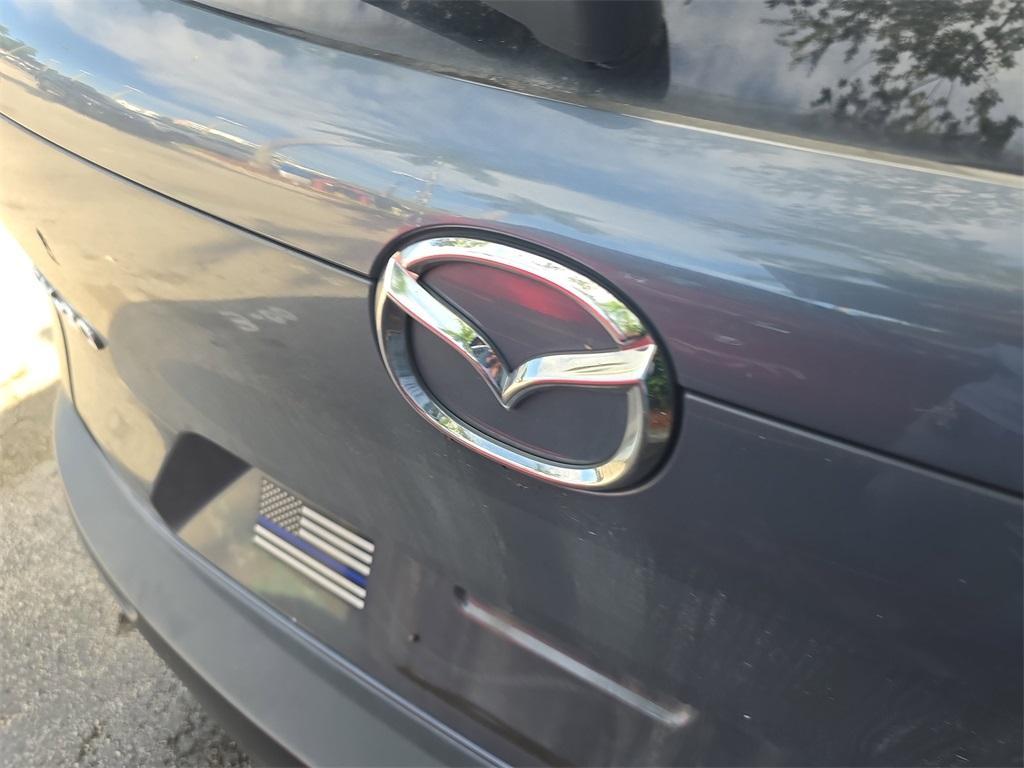 used 2020 Mazda CX-30 car, priced at $17,683