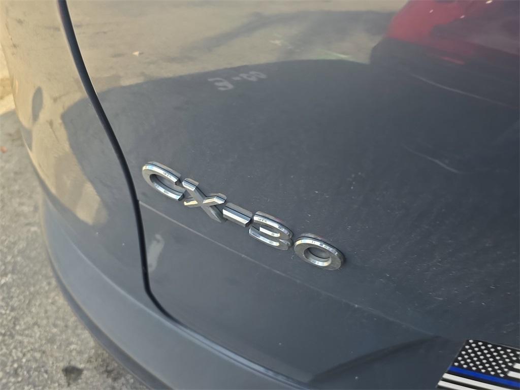 used 2020 Mazda CX-30 car, priced at $17,683