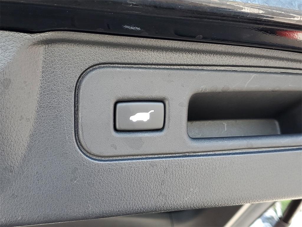 used 2021 Honda Passport car, priced at $31,379