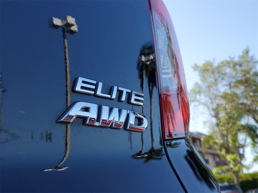used 2021 Honda Passport car, priced at $31,379