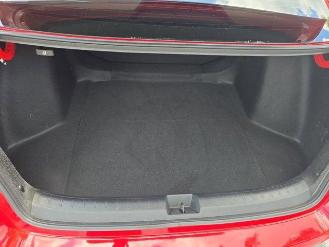 used 2025 Honda Civic car, priced at $25,960