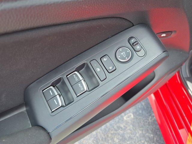 used 2025 Honda Civic car, priced at $25,960