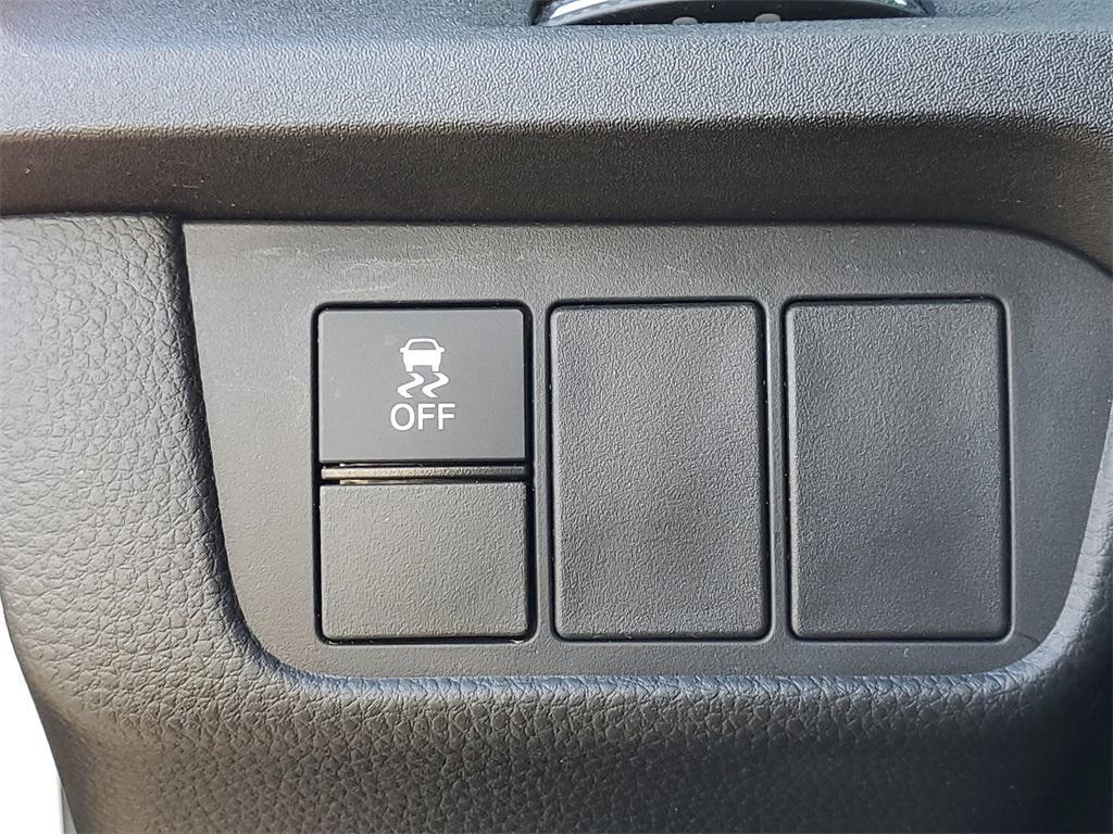used 2023 Honda CR-V Hybrid car, priced at $29,993