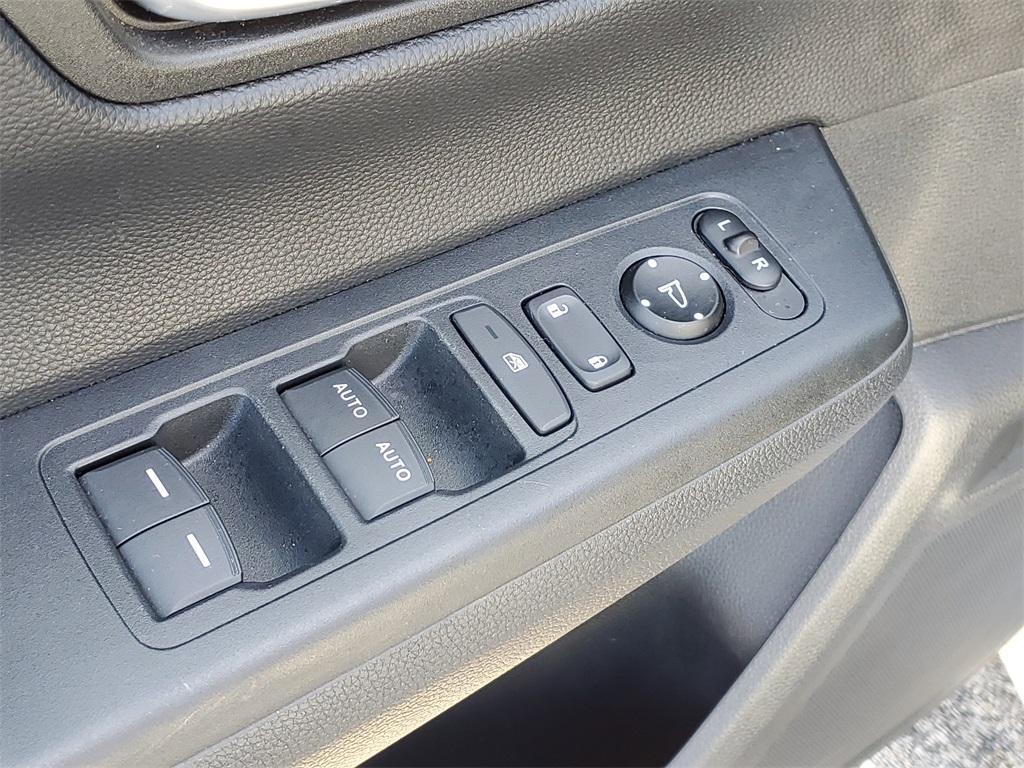 used 2023 Honda CR-V Hybrid car, priced at $29,993