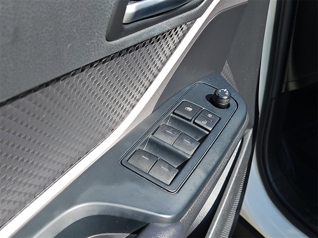 used 2021 Toyota C-HR car, priced at $20,994