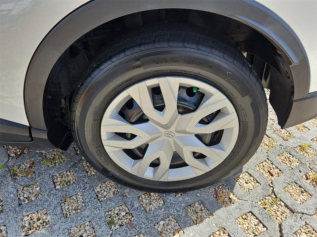 used 2021 Toyota C-HR car, priced at $20,994