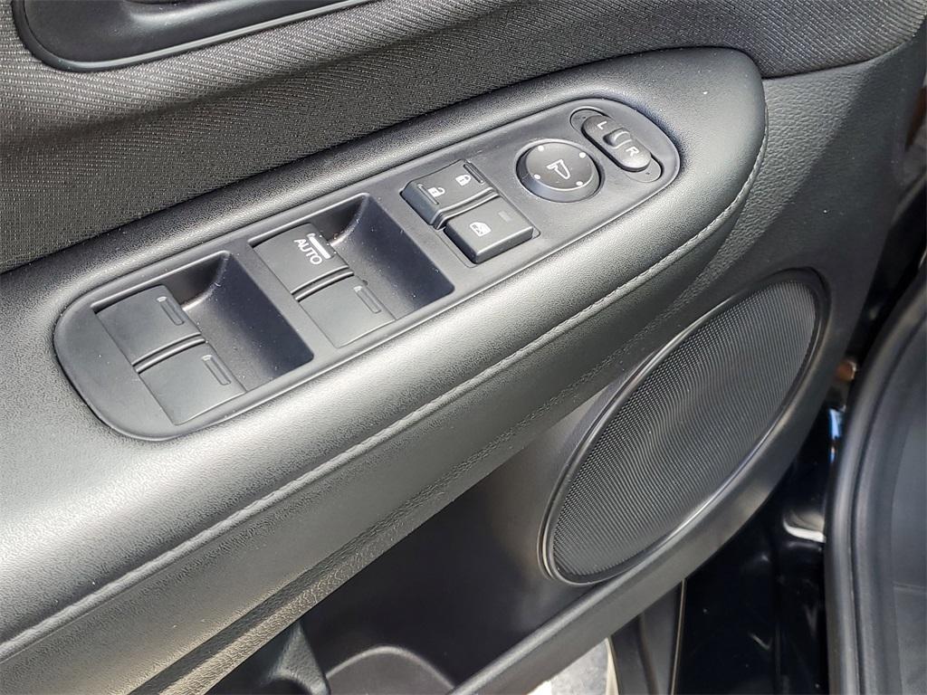 used 2022 Honda HR-V car, priced at $19,741