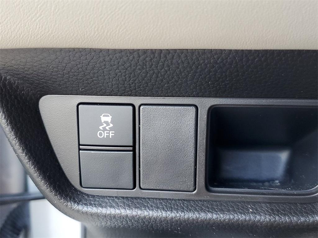used 2023 Honda HR-V car, priced at $24,995