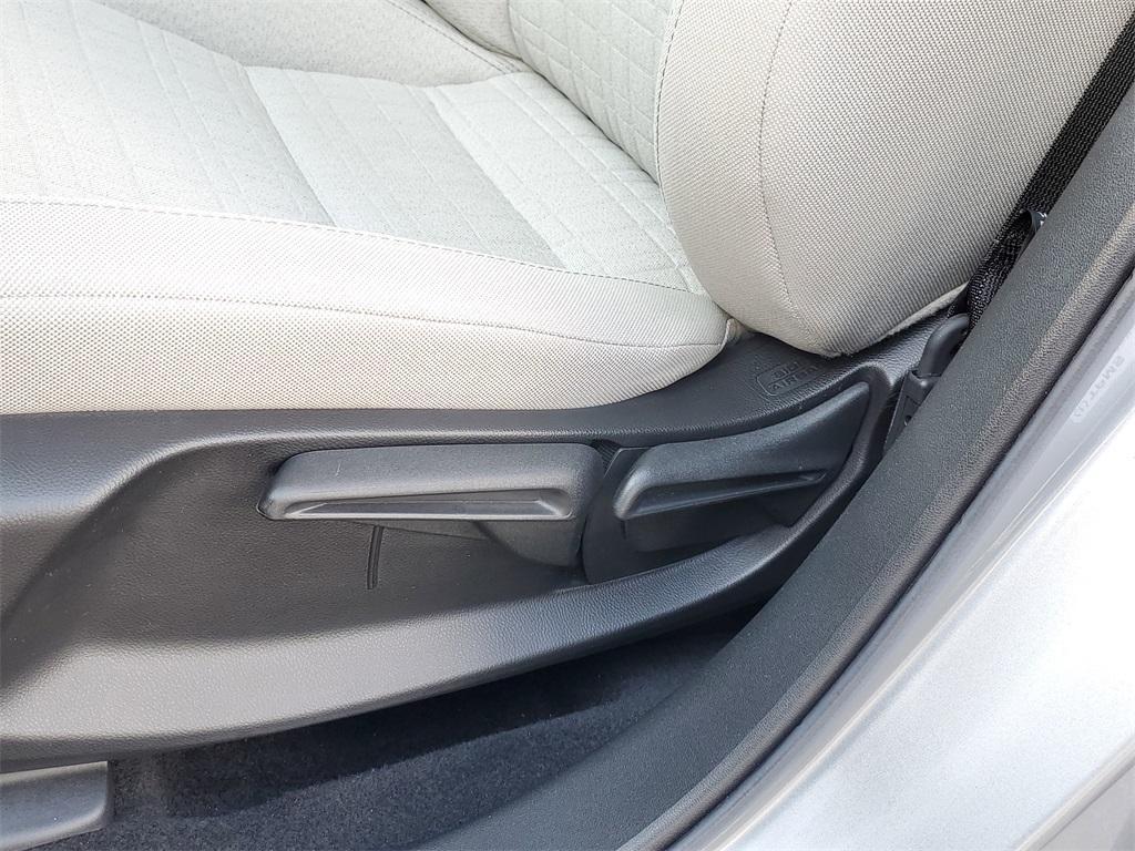 used 2023 Honda HR-V car, priced at $24,995