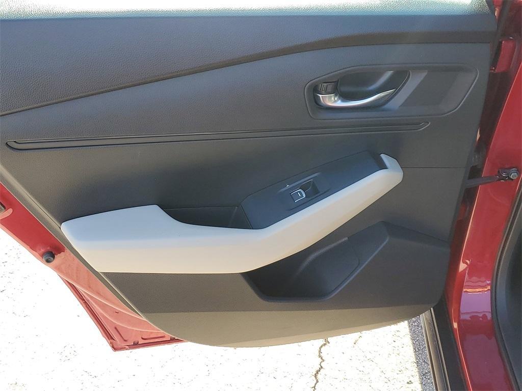 used 2023 Honda Accord car, priced at $25,998
