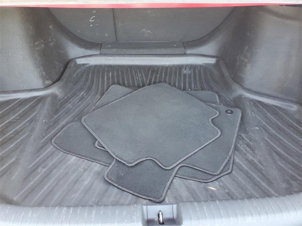 used 2023 Honda Accord car, priced at $25,998