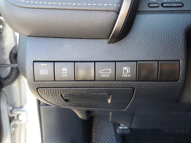 used 2024 Toyota Camry car, priced at $26,976