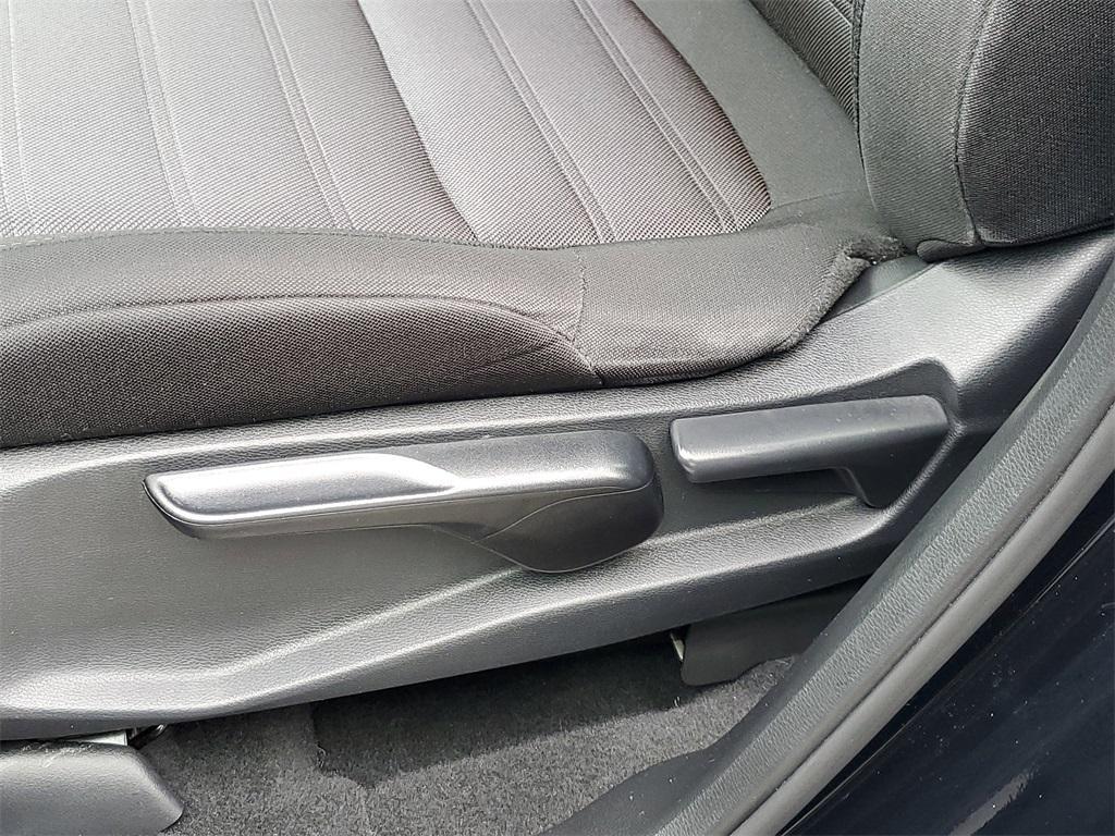 used 2022 Honda CR-V car, priced at $24,241