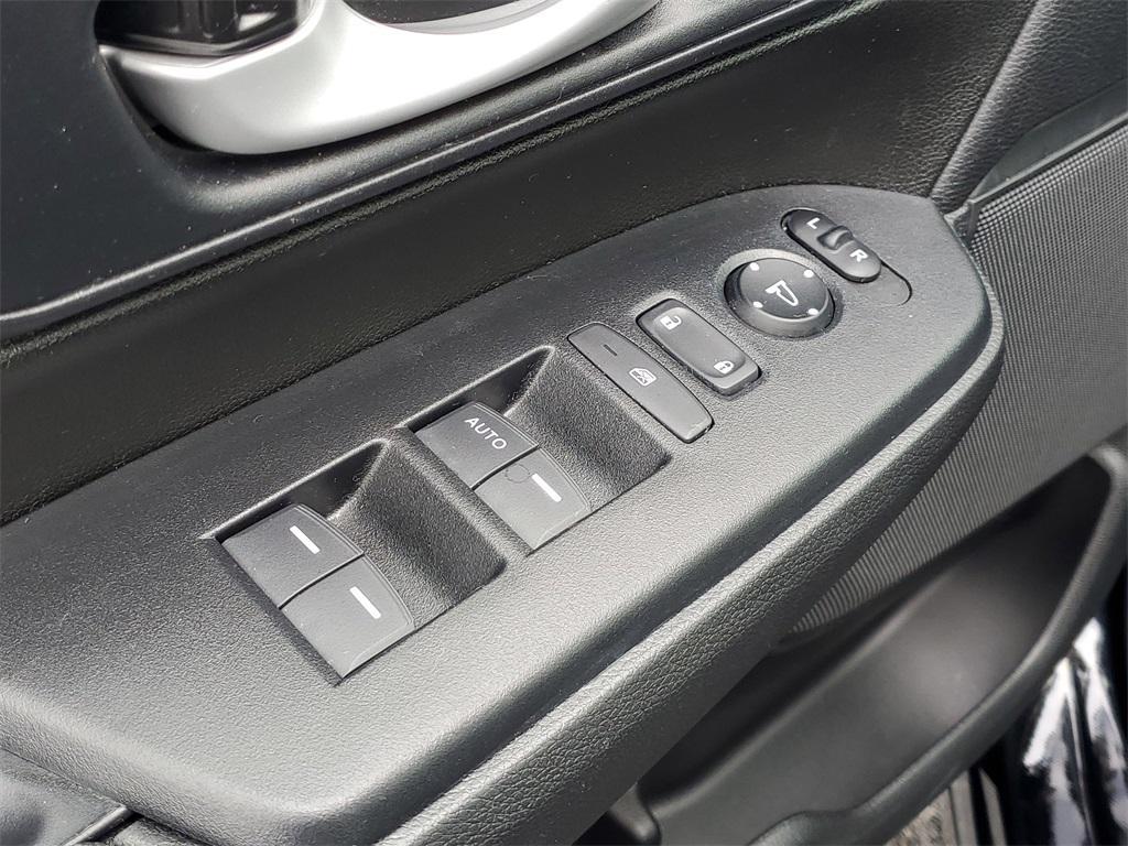 used 2022 Honda CR-V car, priced at $24,241