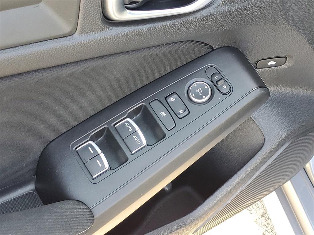 used 2022 Honda Civic car, priced at $23,940