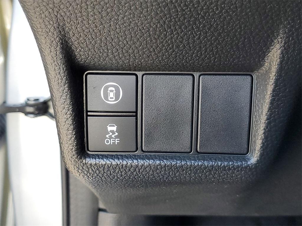 used 2022 Honda Civic car, priced at $23,940