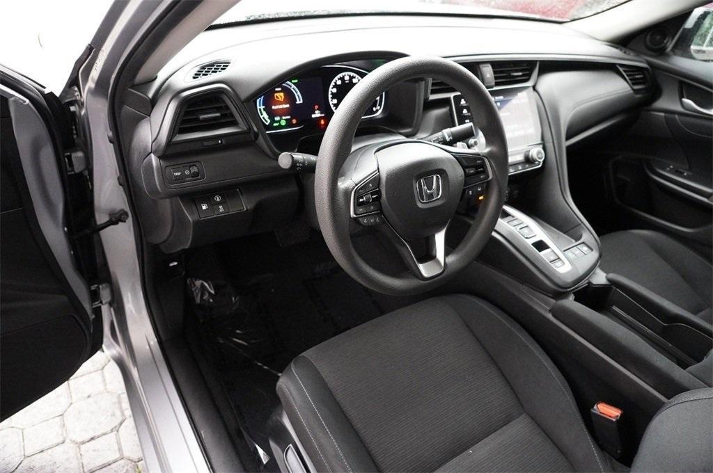 used 2022 Honda Insight car, priced at $22,827