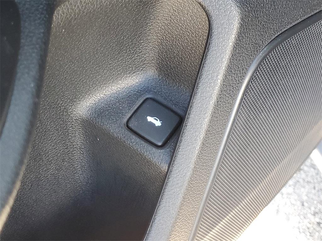 used 2022 Honda Insight car, priced at $22,980