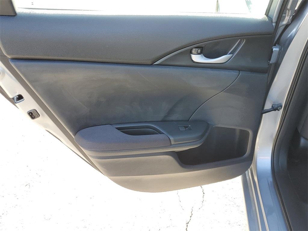 used 2022 Honda Insight car, priced at $22,980