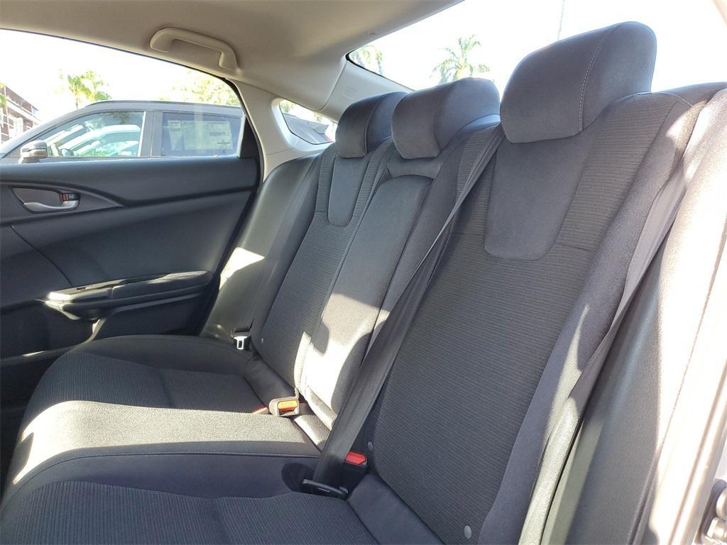 used 2022 Honda Insight car, priced at $22,980