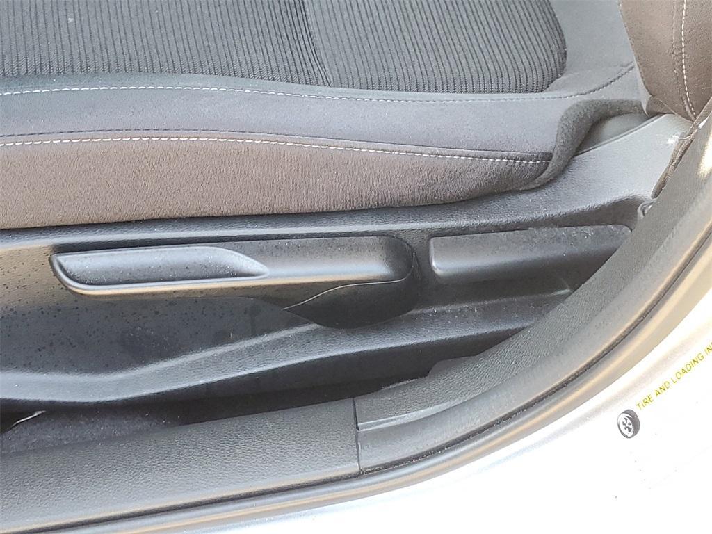 used 2022 Honda Insight car, priced at $22,980