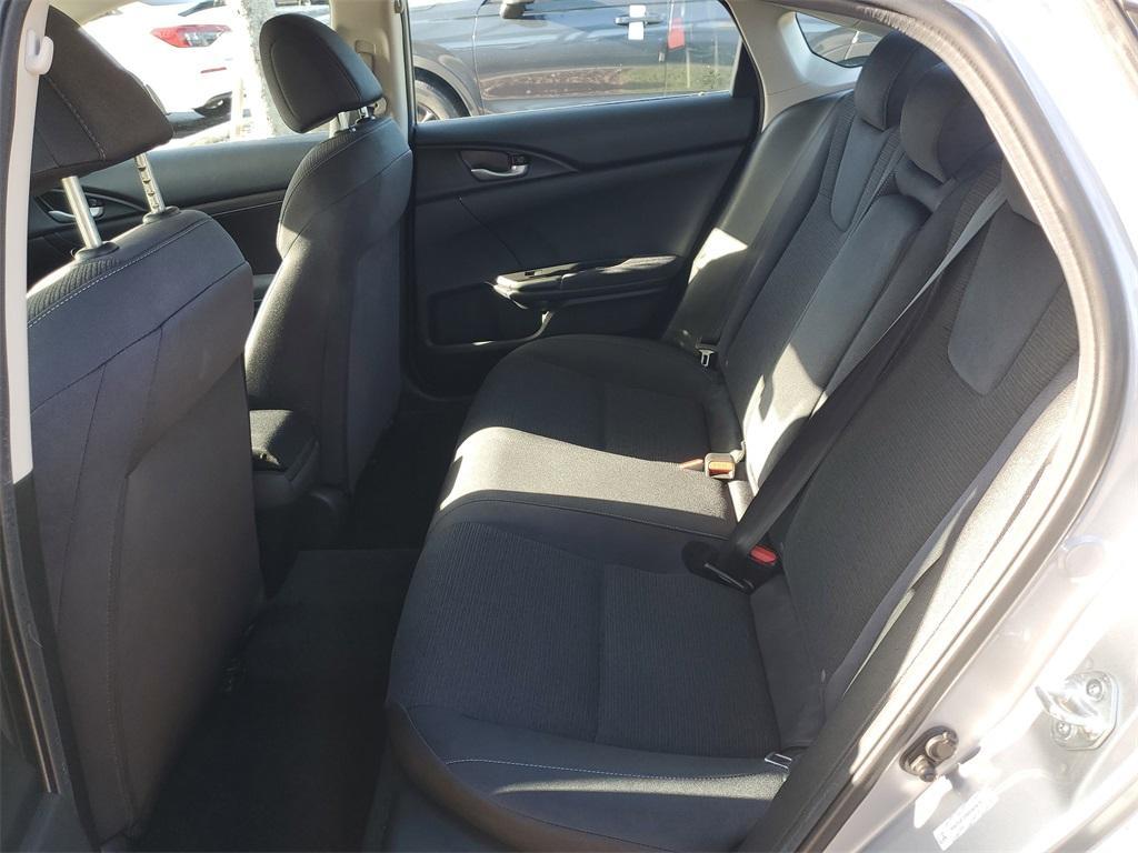 used 2022 Honda Insight car, priced at $22,980