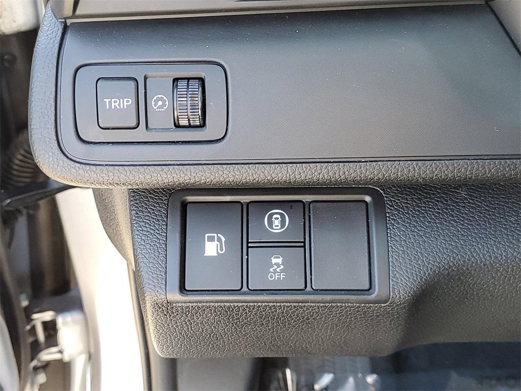 used 2022 Honda Insight car, priced at $22,980