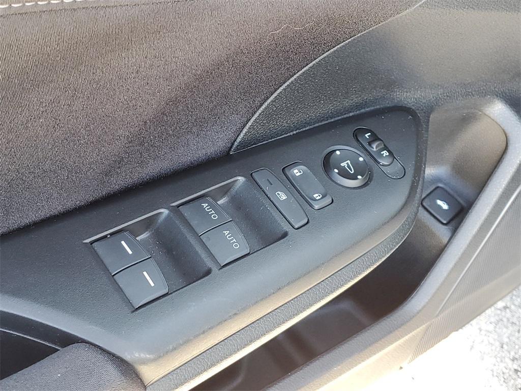 used 2022 Honda Insight car, priced at $22,980