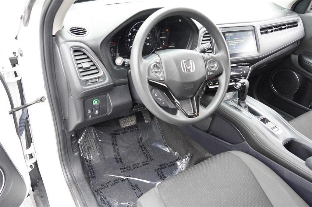 used 2022 Honda HR-V car, priced at $21,944