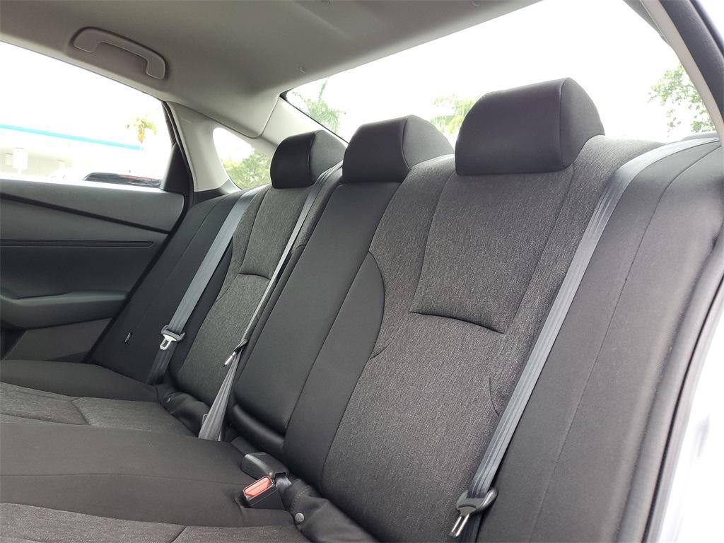 used 2023 Honda Accord car, priced at $25,265