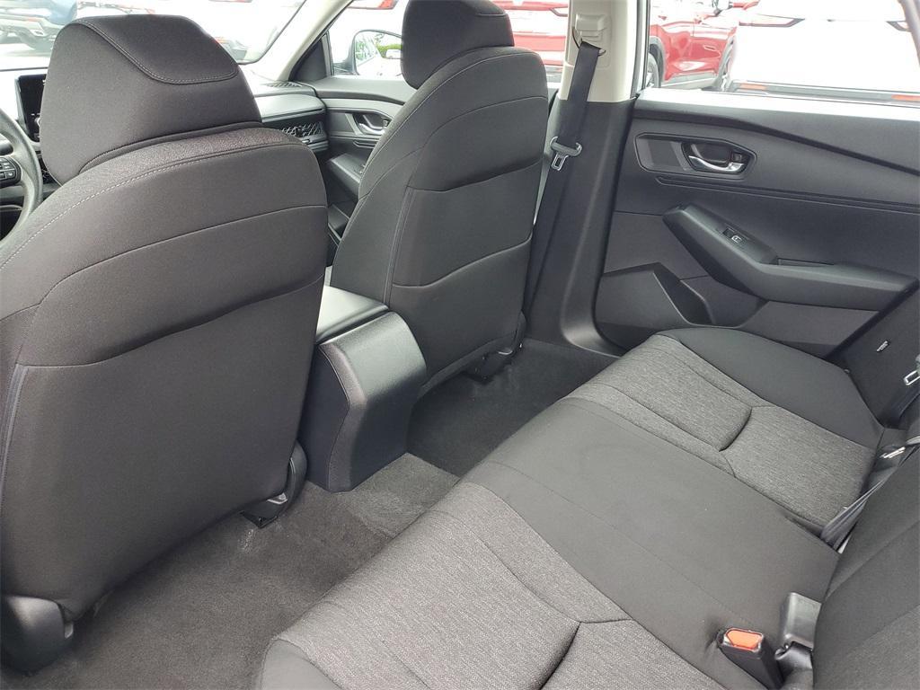 used 2023 Honda Accord car, priced at $25,265