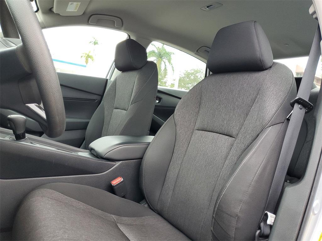 used 2023 Honda Accord car, priced at $25,265